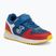 Joma Tornado Jr children's shoes royal/red
