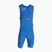 Men's triathlon suit Joma Record III Bodysuit royal