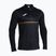 Men's Joma Record III running sweatshirt black