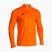 Men's Joma Record III running sweatshirt orange