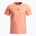 Men's tennis sweatshirt Joma Challenge orange