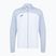 Men's tennis sweatshirt Joma Challenge Full Zip blue