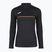 Joma Record III women's running sweatshirt black