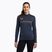 Women's Joma Record III running sweatshirt navy