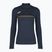 Women's Joma Record III running sweatshirt navy