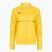 Women's Joma Record III Full Zip running sweatshirt yellow