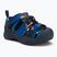Joma Neo Jr children's sandals royal