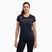 Joma Record III women's running shirt black