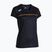 Joma Record III women's running shirt black