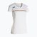 Joma Record III women's running shirt white