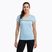 Joma Record III women's running shirt light blue