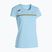Joma Record III women's running shirt light blue