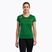 Women's running shirt Joma Record III green