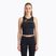 Women's running shirt Joma Record III Top black
