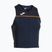 Women's running shirt Joma Record III Top navy