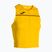Women's running shirt Joma Record III Top yellow