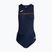 Women's triathlon suit Joma Record III Bodysuit navy