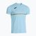 Joma Record III men's running shirt light blue