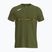 Men's Joma Record III running shirt green