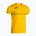 Men's Joma Record III running shirt yellow