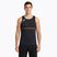 Men's Joma Record III running shirt black