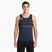 Men's Joma Record III running shirt navy