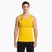 Men's Joma Record III running shirt yellow