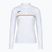 Joma Record III women's running sweatshirt white