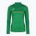 Joma Record III women's running sweatshirt green