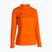 Joma Record III women's running sweatshirt orange