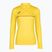 Joma Record III women's running sweatshirt yellow