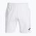 Men's tennis shorts Joma Montreal white