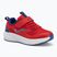 Children's shoes Joma Ferro Jr red