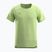 Men's Joma R-City lime running shirt