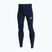 Men's Joma Record running leggings navy