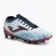 Men's football boots Joma Striker Top FG royal/navy