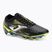Men's football boots Joma Propulsion Top FG black/yellow