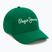 Baseball cap Pepe Jeans Mallon Cap pop green