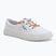 Women's shoes Pepe Jeans Kenton Block white