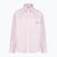 Women's shirt Kaotiko Stripes Dark People pink / white