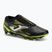 Men's football boots Joma Propulsion FG black/fluor yellow