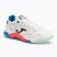 Men's football boots Joma Top Flex Plus15 IN white