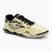 Men's football boots Joma Fs Reactive IN yellow
