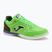Men's football boots Joma Top Flex IN fluor green