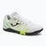 Men's football boots Joma Maxima TF white