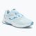 Women's running shoes Joma Meta Lady turquoise