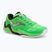Men's tennis shoes Joma Set C fluor green