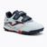 Children's football boots Joma Powerful Jr TF blue