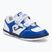 Children's football boots Joma Top Flex Jr IN royal blue/white