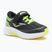 Children's running shoes Joma Fenix black